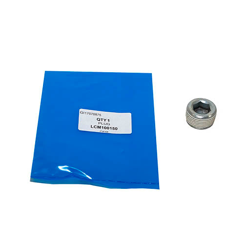 PLUG - OEM - LCM100150