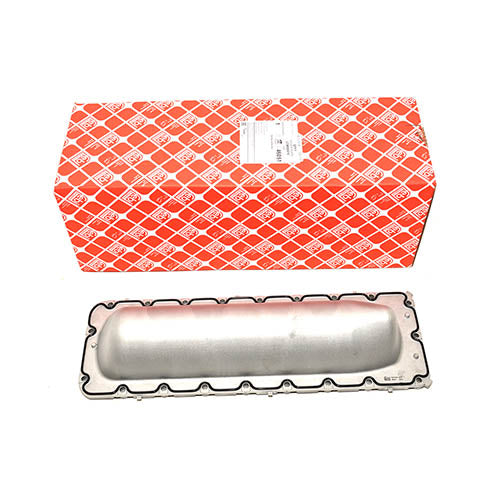 COVER-PLATE - OEM - LCW000010