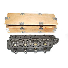 CYLINDER HEAD - BRITPART - LDF109300