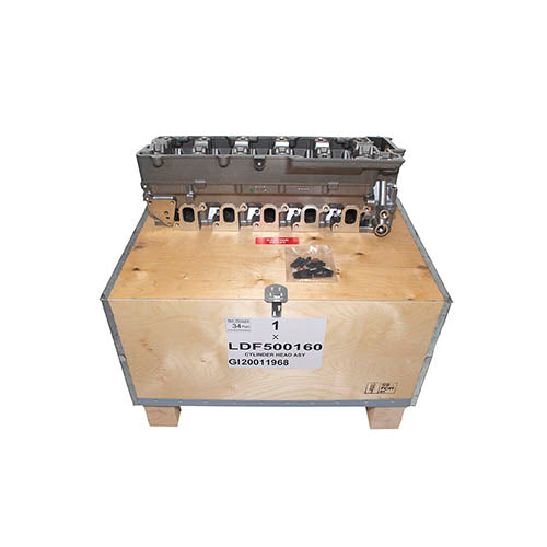 CYLINDER HEAD ASY - AMC - LDF500160