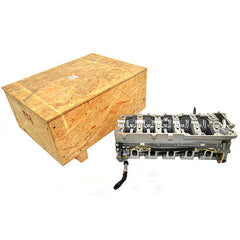 CYLINDER HEAD ASSY - NEW WITH VALVES - LR - LDF500170LR