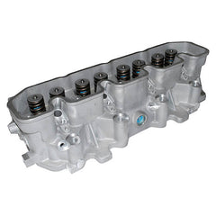 CYLINDER HEAD COMPLETE ASSY - BRITPART - LDF500180COM