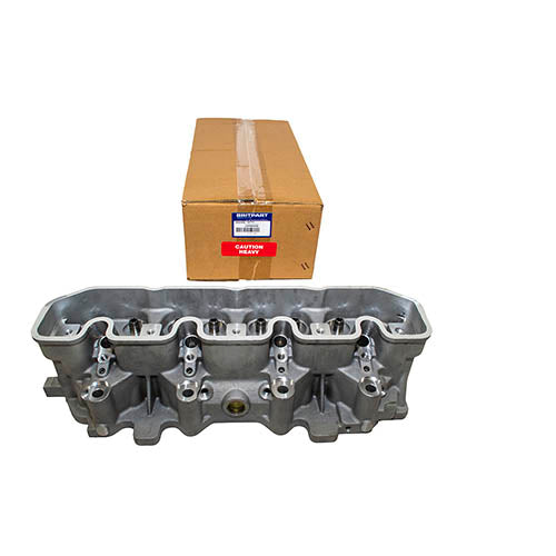 CYLINDER HEAD - BRITPART - LDF500180