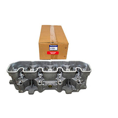 CYLINDER HEAD - BRITPART - LDF500180