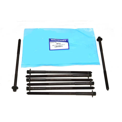BOLT-CYLINDERHEA - BRITPART - LDN10027L