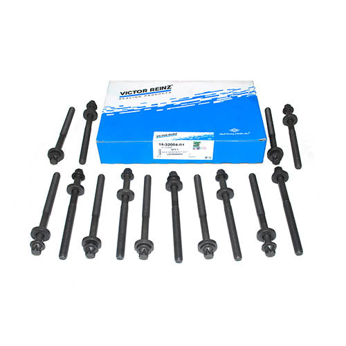 HEX HEAD BOLT SET - REINZ - LDY000040G