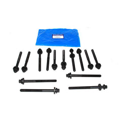 SET-BOLTSHEXHEAD - BRITPART - LDY000040