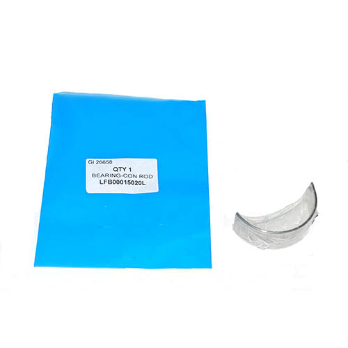 BEARING-CON ROD - BRITPART - LFB00015020L