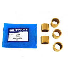 BUSH - BRITPART - LFB500050