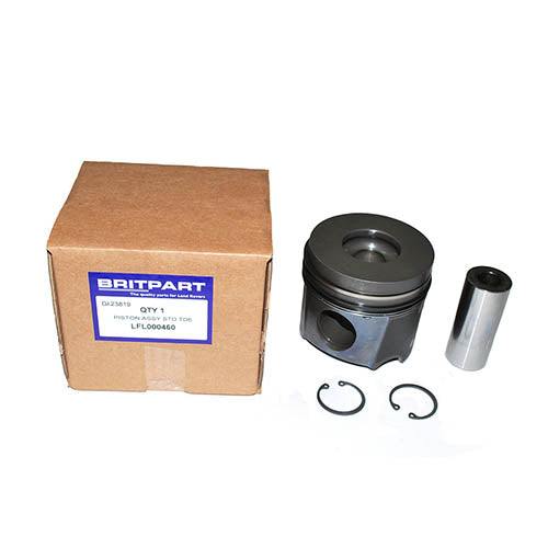 PISTON ASSY STD TD5 - AE - LFL000460