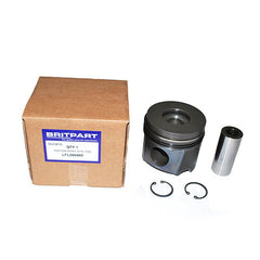 PISTON ASSY STD TD5 - AE - LFL000460