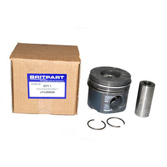 PISTON-ASSEMBLY - BRITPART - LFL000620
