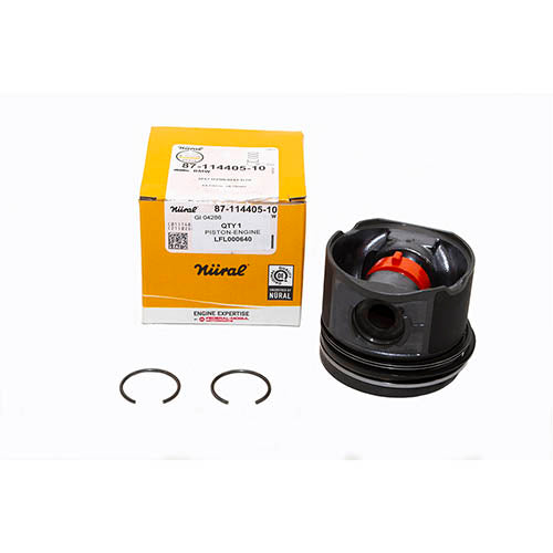 PISTON-ENGINE - NURAL - LFL000640