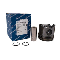 PISTON AND PIN ASSY - ELRING - LFL500030G