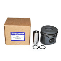 PISTON AND PIN ASSY - BRITPART - LFL500030