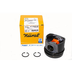 PISTON ASSY TD5 OVER-SIZED - NURAL - LFL50004020