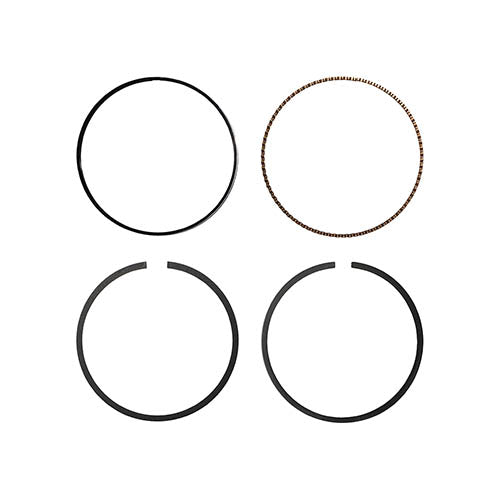 KIT-RING-PISTON - HASTINGS - LFT000100H