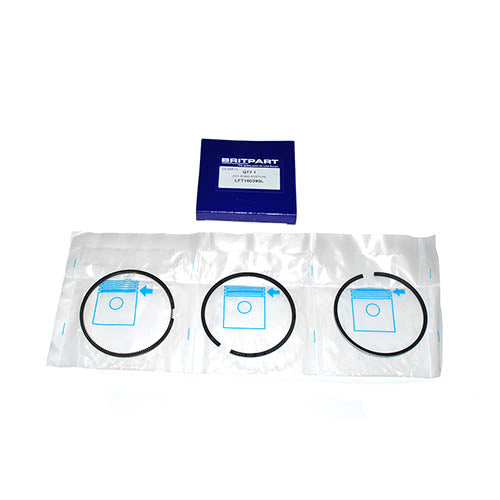 KIT-RING-PISTON - BRITPART - LFT100390L