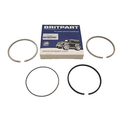 KIT - PISTON RING - BRITPART - LFT500040