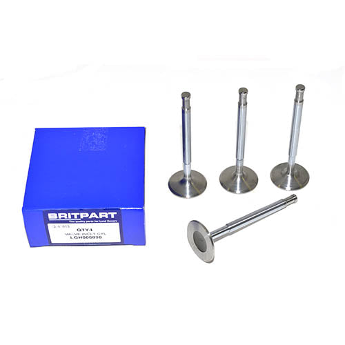 VALVE INLET CYL - BRITPART - LGH000030