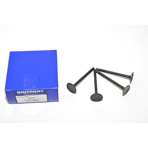 VALVE INLET CYL - BRITPART - LGH10029L