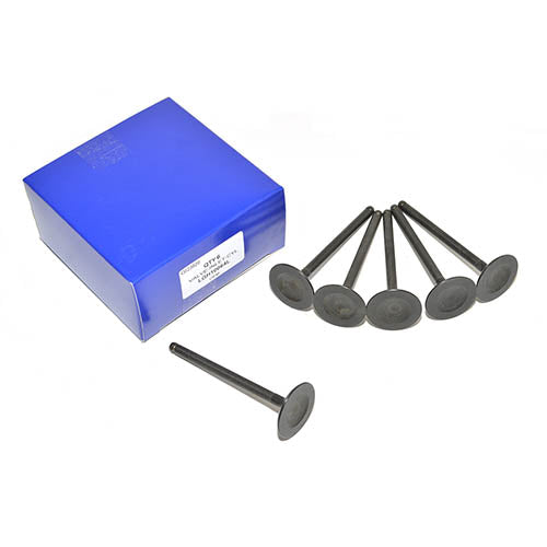 VALVE-INLET-CYL - OEM - LGH10064L