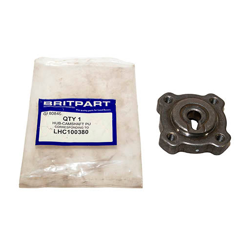 HUB-CAMSHAFT PULLEY - OEM - LHC100380