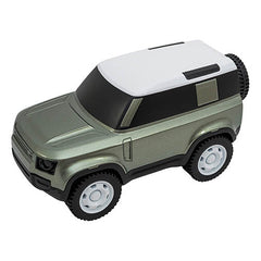 Land Rover Defender L663 Icon Pangea Green Model - Land Rover - LHGF990GNA