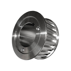 PULLEY-CRANKSHAFT - ONE PIECE - BRITPART - LHH100660