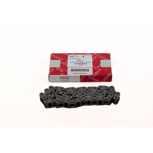 CHAIN-TIMING-ENG - OEM - LHN000030