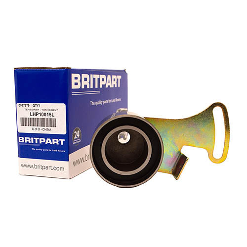 TENSIONER - TIMING BELT - BRITPART - LHP10015L