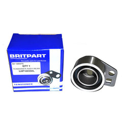 TENSIONER ASSY-REAR - BRITPART - LHP100550L