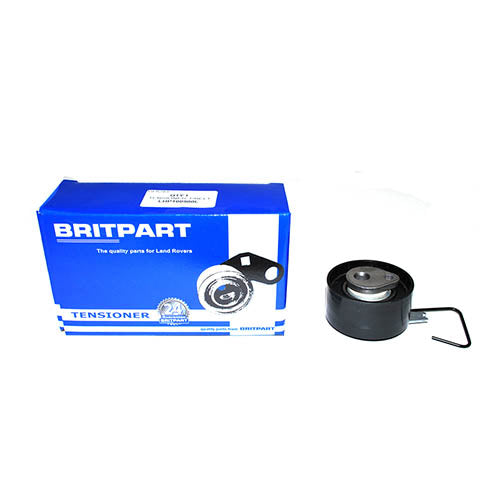 TENSIONER-T/BELT - BRITPART - LHP100900L