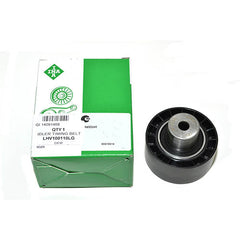 IDLER TIMING BELT - INA - LHV100110LG
