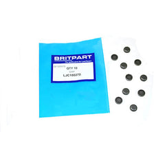 CAP - BRITPART - LJC100270