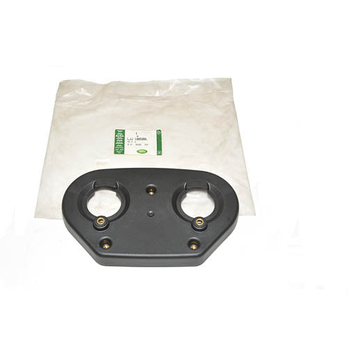 BACKPLATE-T/BEL - LR - LJJ100500LLR