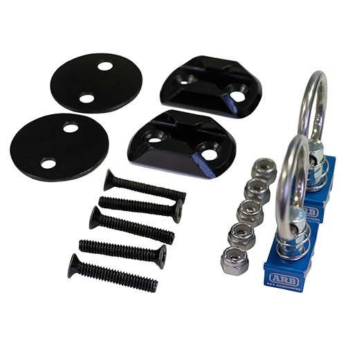 45MM TRACK AND LOAD RING SET - ARB - LK01A