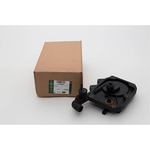 COVER-ENGINE - LR - LKR000040LR