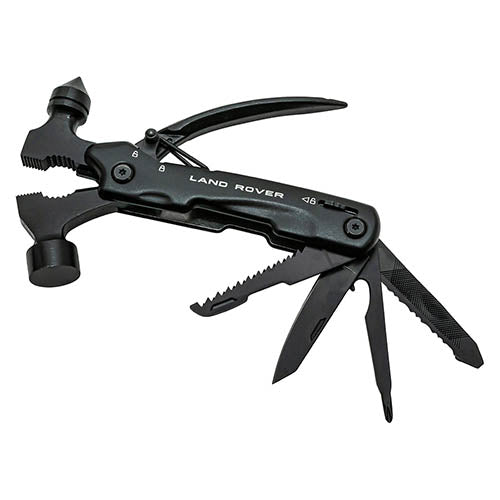 Above & Beyond 11 in 1 Multi Tool - Land Rover - LKTT063BKA