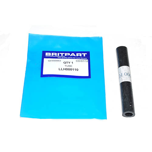 TUBE - BRITPART - LLH000110