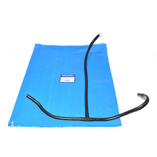 HOSE - CONNECTING - BRITPART - LLH500220