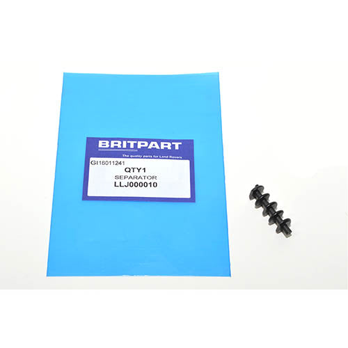 SEPARATOR - BRITPART - LLJ000010