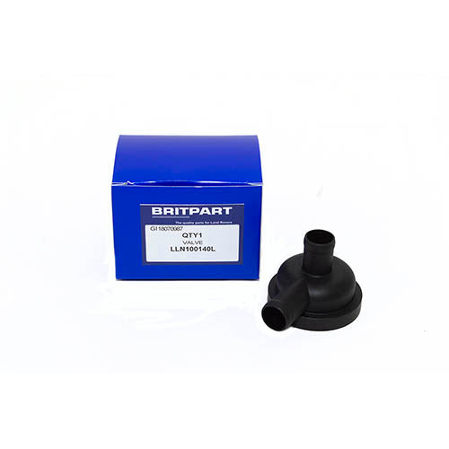 VALVE - BRITPART - LLN100140L