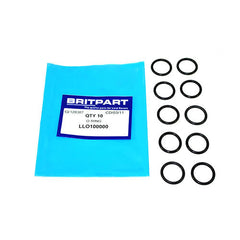 O RING - BRITPART - LLO100000