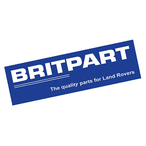 LOGOBOARD - BRITPART - LOGOBOARD