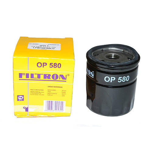 FILTER ASSY-OIL - FILTRON - LPW100180LG