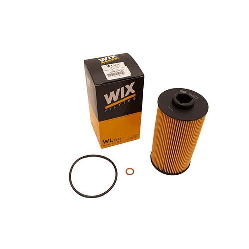 FILTER ASSY - OIL - FILTRON - LPW500030G