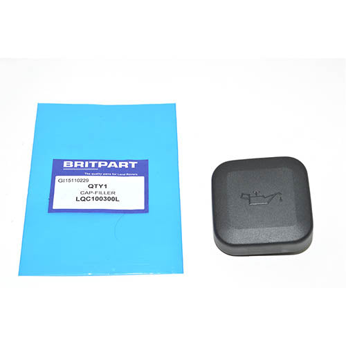 CAP-FILLER - BRITPART - LQC100300L