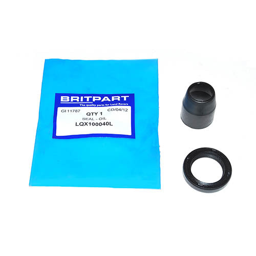 SEAL - OIL - BRITPART - LQX100040L
