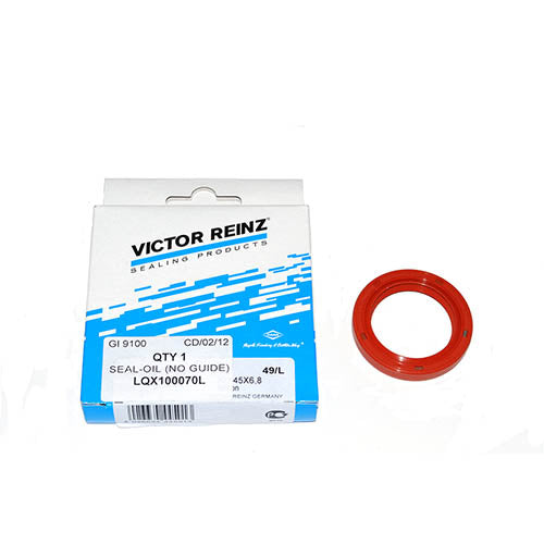 SEAL-OIL (NO GUIDE) - REINZ - LQX100070L